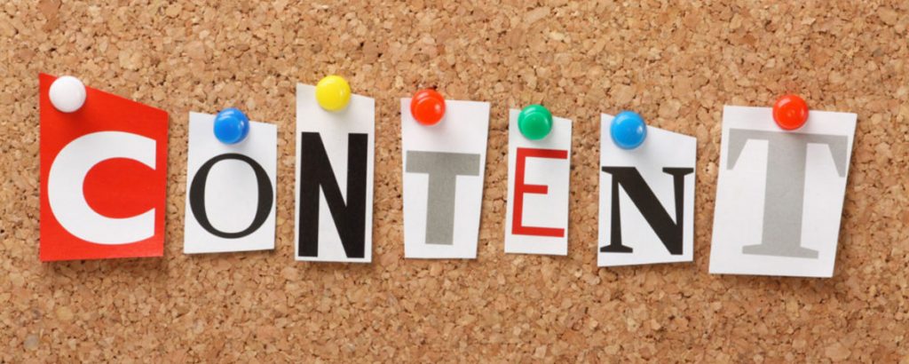 Content Marketing – treści, które służą marce